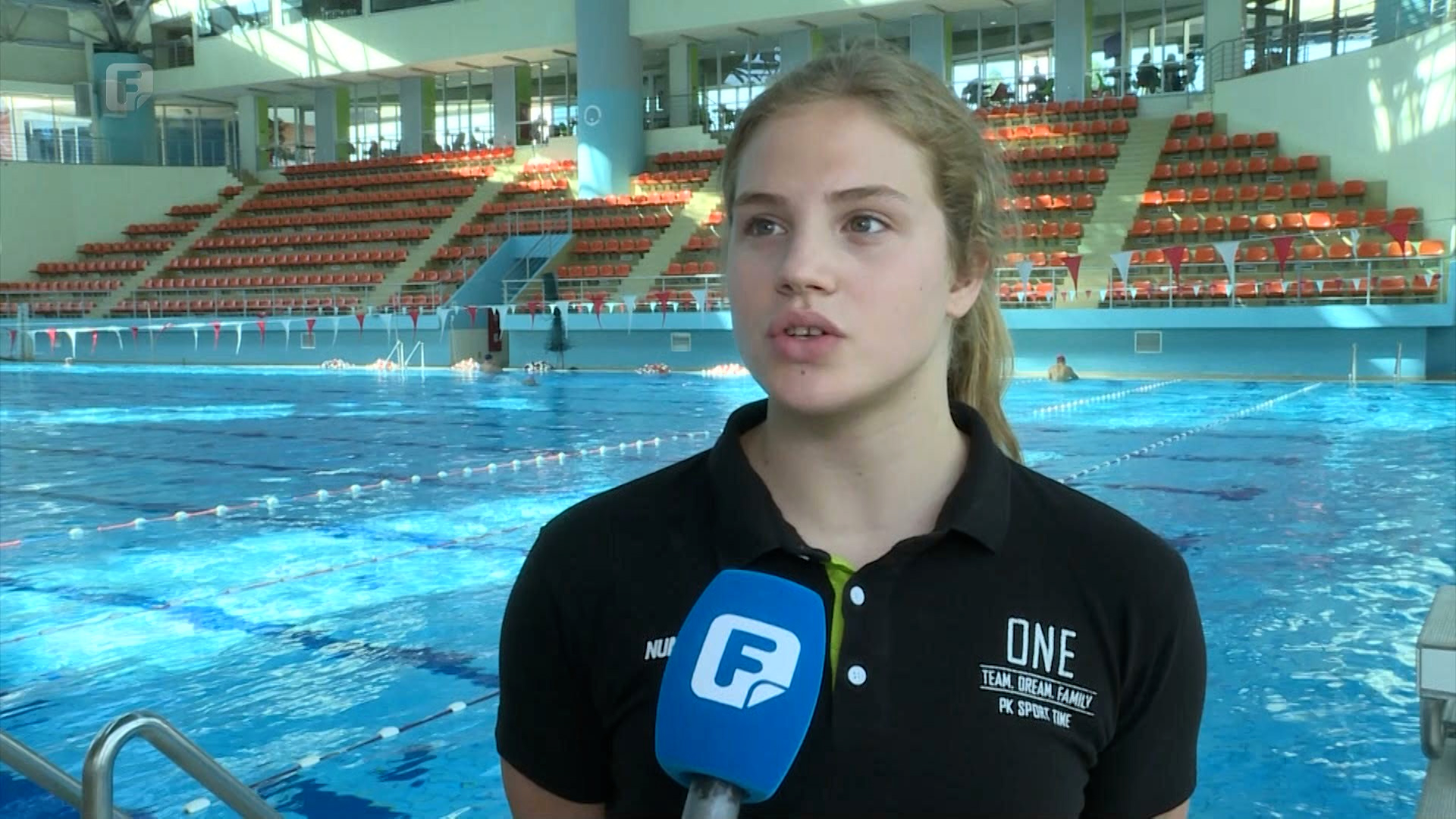 Odličan rezultat Iman Avdić na Svjetskom juniorskom prvenstvu u Izraelu